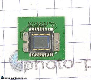 Матрица Samsung S850, АСЦ AD81-05755A